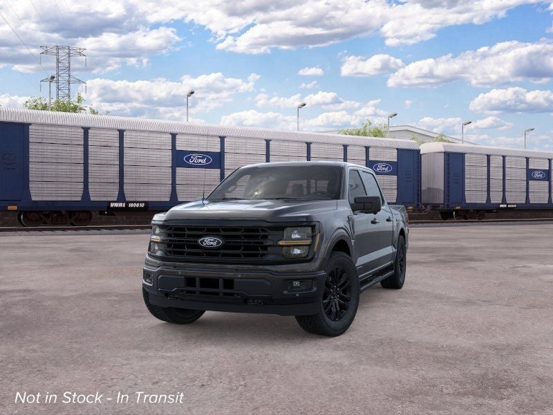 2026 Ford F-150 XLT w/20" Wheels + 7.2KW Pro Power
