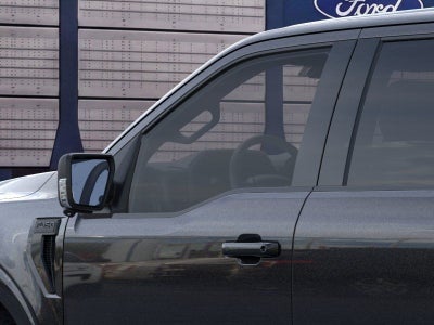 2026 Ford F-150 XLT w/20" Wheels + 7.2KW Pro Power