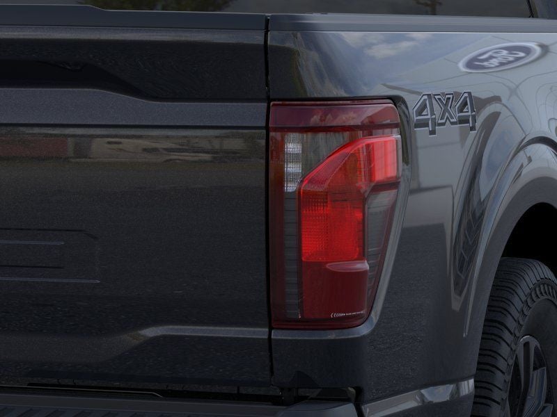 2026 Ford F-150 XLT w/20" Wheels + 7.2KW Pro Power