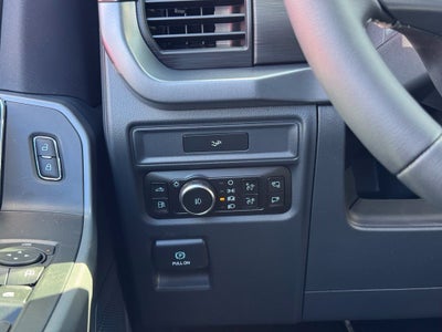 2026 Ford F-150 XLT w/20" Wheels + 7.2KW Pro Power