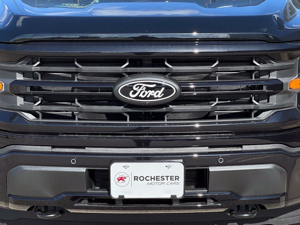2026 Ford F-150 XLT w/20" Wheels + 7.2KW Pro Power