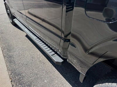2026 Ford F-150 XLT w/20" Wheels + 7.2KW Pro Power