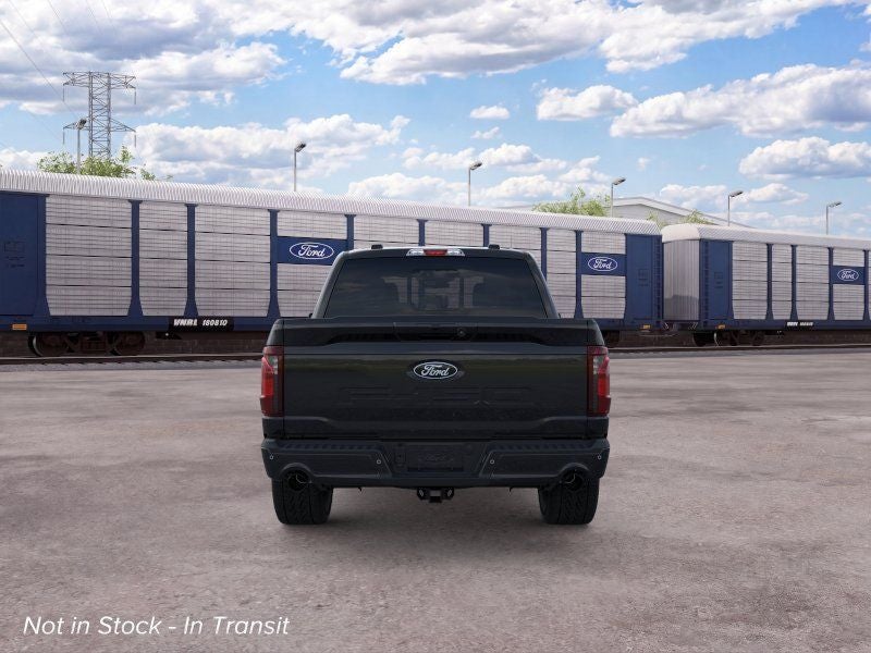 2026 Ford F-150 XLT w/20" Wheels + 7.2KW Pro Power