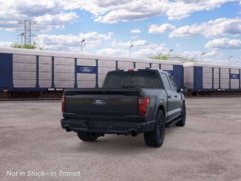 2026 Ford F-150 XLT w/20" Wheels + 7.2KW Pro Power