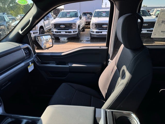 2025 Ford F-150 XLT w/7.2KW Pro Power + Blue Cruise