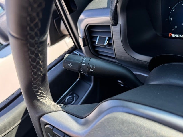 2025 Ford F-150 XLT w/7.2KW Pro Power + Blue Cruise