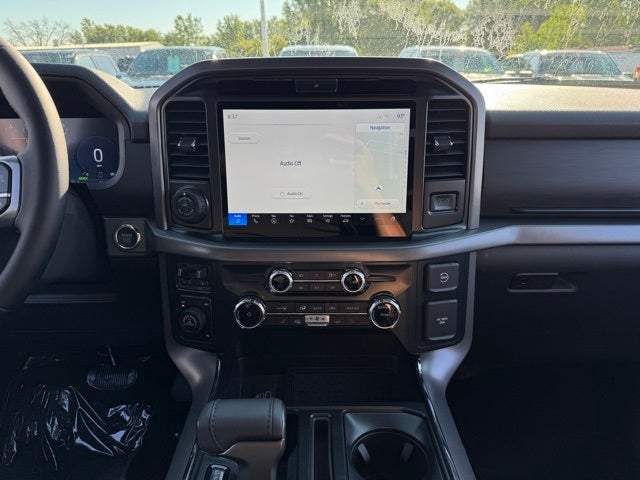 2025 Ford F-150 XLT w/7.2KW Pro Power + Blue Cruise