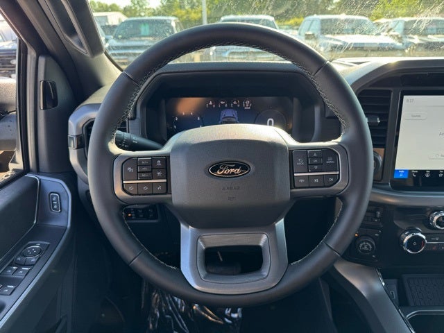 2025 Ford F-150 XLT w/7.2KW Pro Power + Blue Cruise