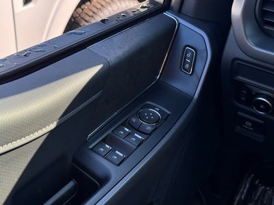 2025 Ford F-150 XLT w/7.2KW Pro Power + Blue Cruise