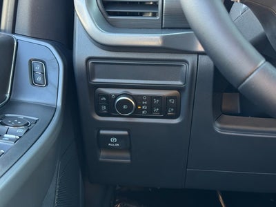 2025 Ford F-150 XLT w/7.2KW Pro Power + Blue Cruise