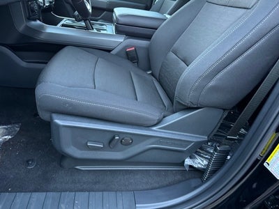 2025 Ford F-150 XLT w/7.2KW Pro Power + Blue Cruise