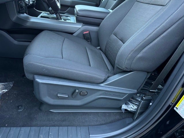 2025 Ford F-150 XLT w/7.2KW Pro Power + Blue Cruise