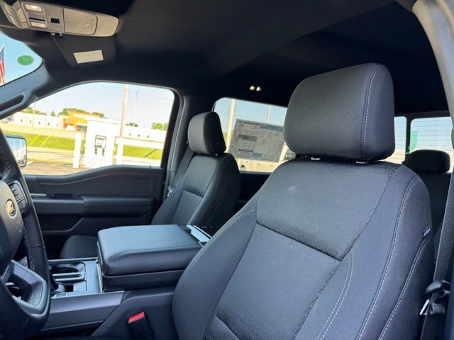 2025 Ford F-150 XLT w/7.2KW Pro Power + Blue Cruise