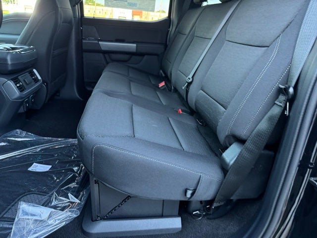 2025 Ford F-150 XLT w/7.2KW Pro Power + Blue Cruise