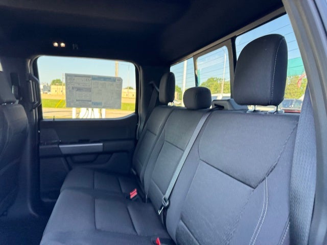 2025 Ford F-150 XLT w/7.2KW Pro Power + Blue Cruise