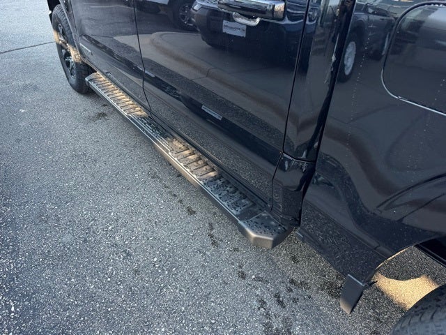 2025 Ford F-150 XLT w/7.2KW Pro Power + Blue Cruise