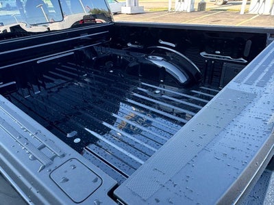 2025 Ford F-150 XLT w/7.2KW Pro Power + Blue Cruise