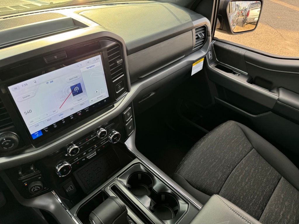 2026 Ford F-150 XLT w/20" Wheels +7.2K Pro Power
