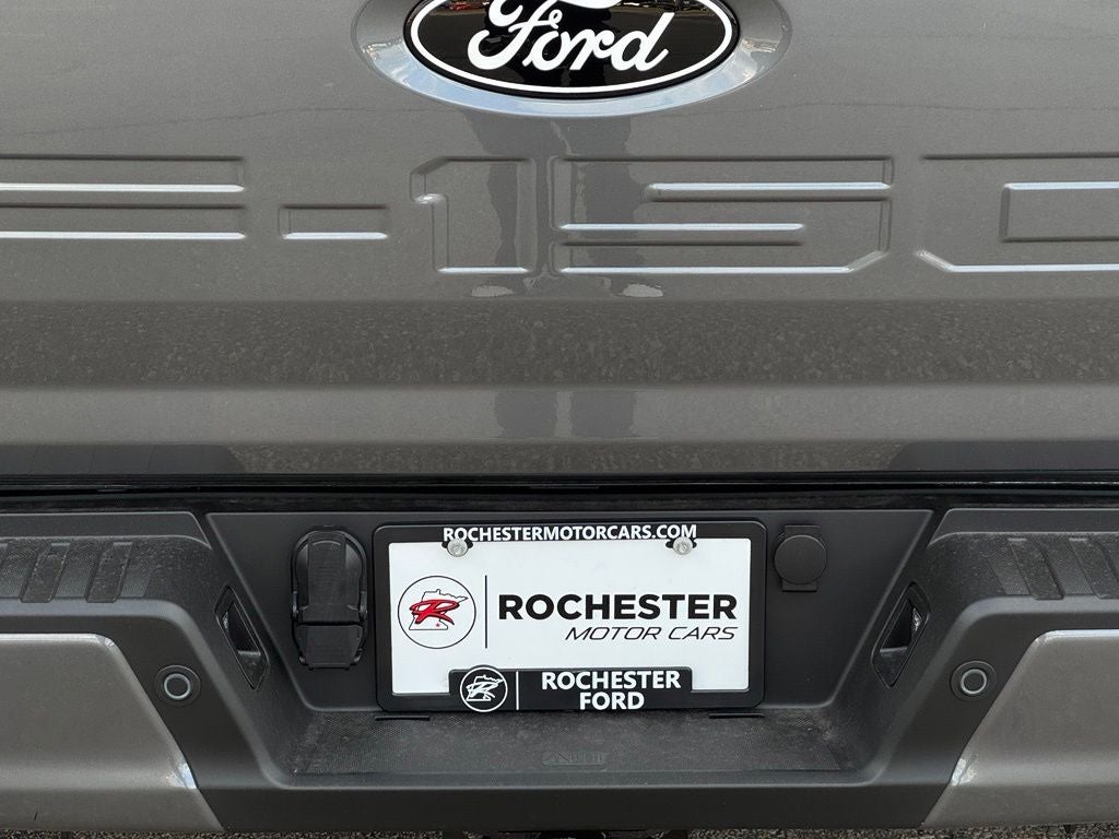 2026 Ford F-150 XLT w/20" Wheels +7.2K Pro Power