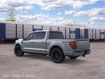 2026 Ford F-150 XLT w/7.2Kw Pro Power + Dual Exhaust