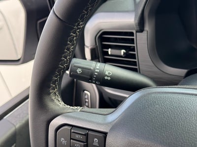 2025 Ford F-150 XLT w/ Pro Power & Max Tow