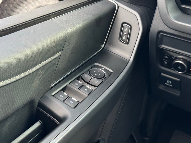 2025 Ford F-150 XLT w/ Pro Power & Max Tow