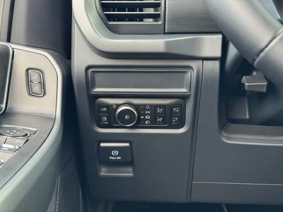 2025 Ford F-150 XLT w/ Pro Power & Max Tow