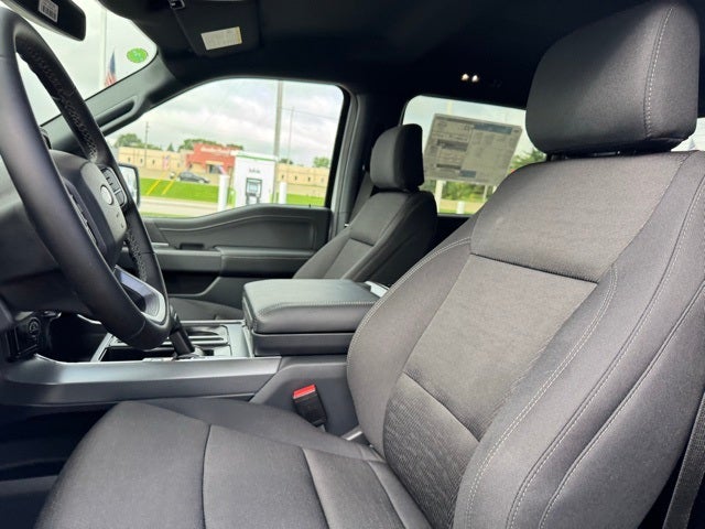 2025 Ford F-150 XLT w/ Pro Power & Max Tow
