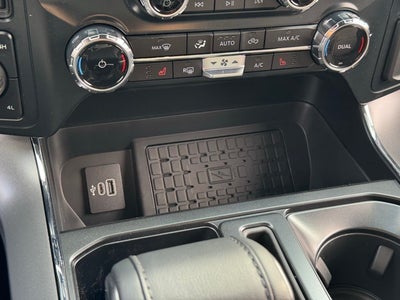 2025 Ford F-150 XLT w/ Pro Power & Max Tow