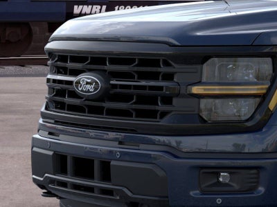 2026 Ford F-150 XLT w/20" Wheels + 7.2KW Pro Power