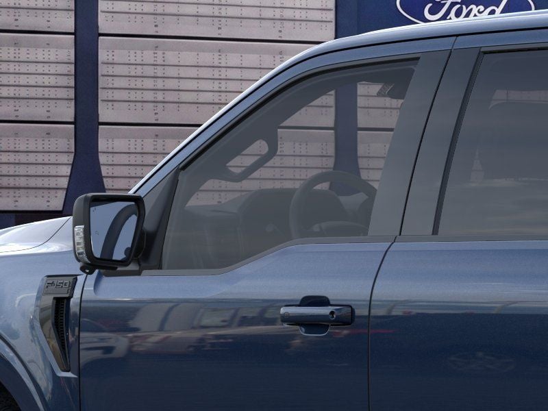 2026 Ford F-150 XLT w/20" Wheels + 7.2KW Pro Power