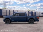 2026 Ford F-150 XLT w/20" Wheels + 7.2KW Pro Power