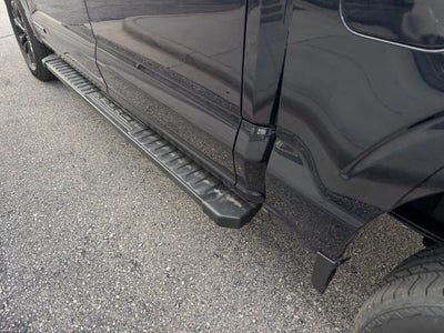 2026 Ford F-150 XLT w/20" Wheels + 7.2KW Pro Power