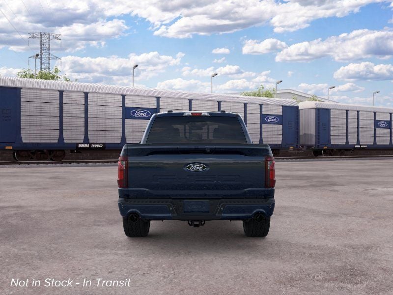 2026 Ford F-150 XLT w/20" Wheels + 7.2KW Pro Power