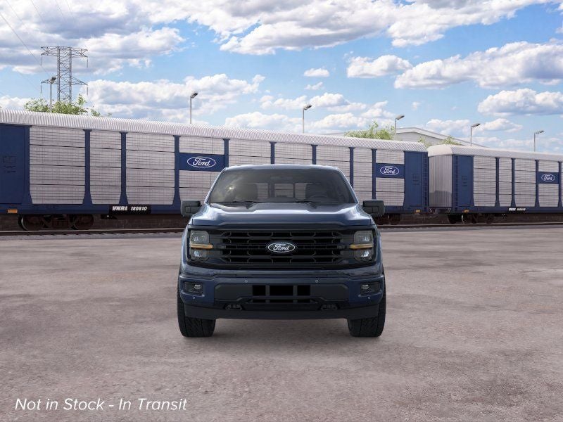 2026 Ford F-150 XLT w/20" Wheels + 7.2KW Pro Power