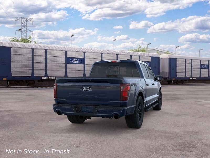 2026 Ford F-150 XLT w/20" Wheels + 7.2KW Pro Power