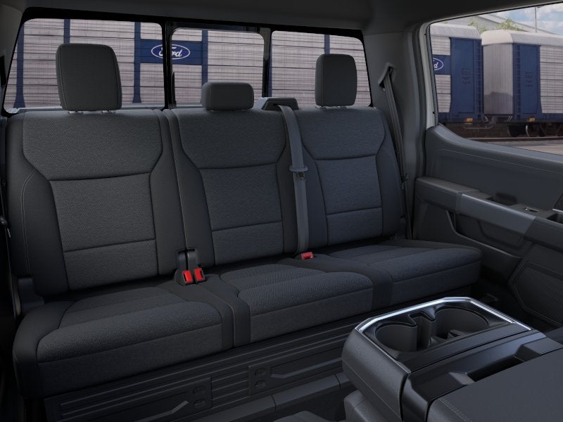 2026 Ford F-150 XLT w/7.2Kw Pro Power + Max Tow