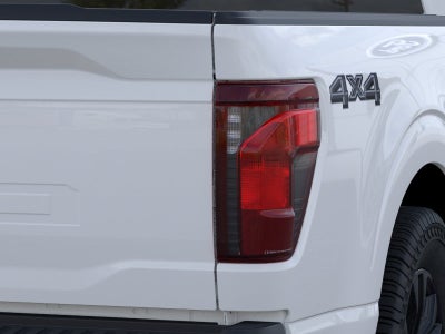 2026 Ford F-150 XLT w/7.2Kw Pro Power + Max Tow