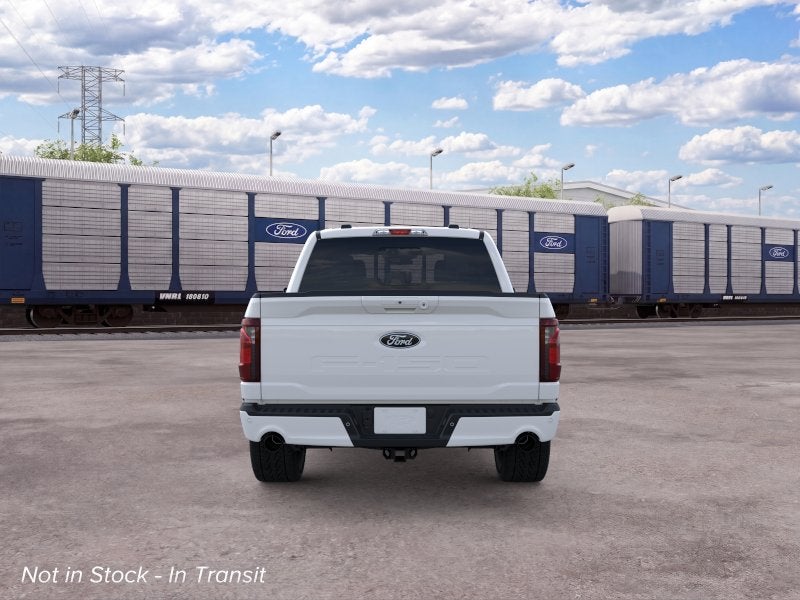 2026 Ford F-150 XLT w/7.2Kw Pro Power + Max Tow