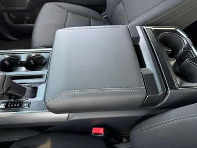 2025 Ford F-150 XLT w/7.2KW Pro Power Onboard + 20" Wheels