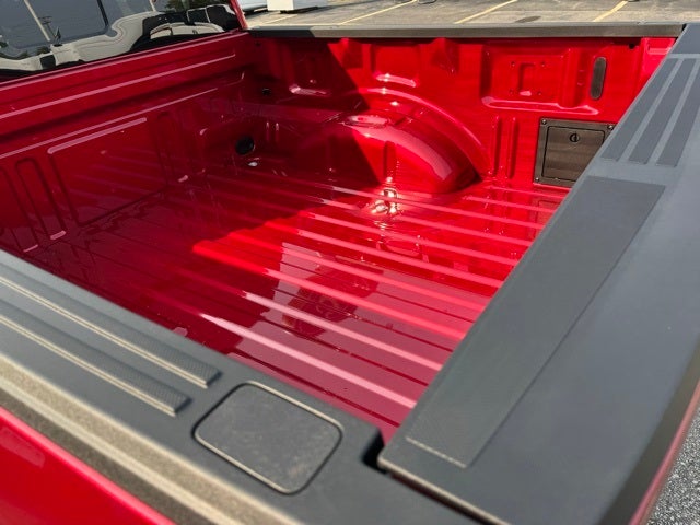 2025 Ford F-150 XLT w/7.2KW Pro Power Onboard + 20" Wheels