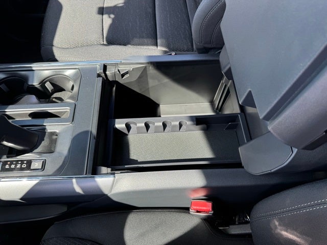 2025 Ford F-150 XLT w/7.2KW Pro Power Onboard + Max Tow Rear Axle