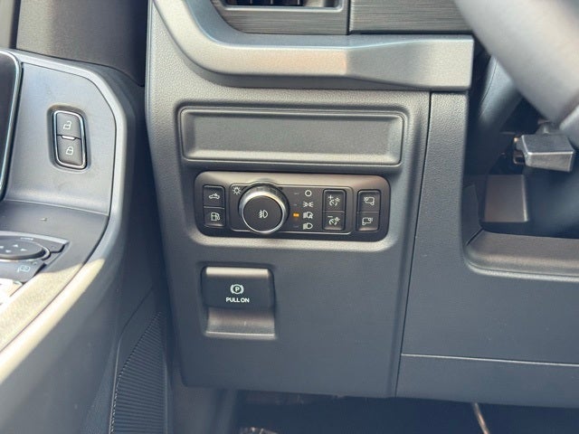 2025 Ford F-150 XLT w/7.2KW Pro Power Onboard + Max Tow Rear Axle