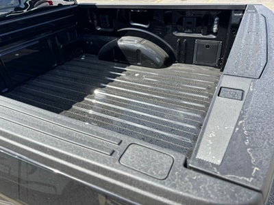 2025 Ford F-150 XLT w/7.2KW Pro Power Onboard + Max Tow Rear Axle