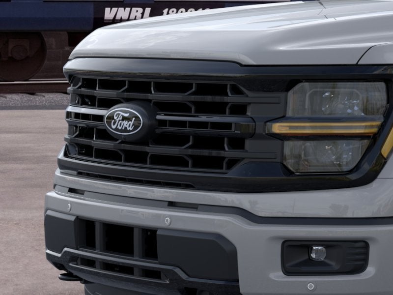 2026 Ford F-150 XLT w/20" Wheels + 7.2KW Pro Power