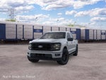2026 Ford F-150 XLT w/20" Wheels + 7.2KW Pro Power