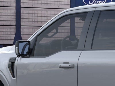 2026 Ford F-150 XLT w/20" Wheels + 7.2KW Pro Power