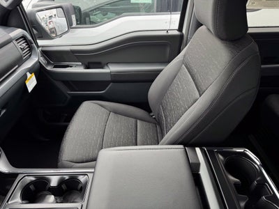 2026 Ford F-150 XLT w/20" Wheels + 7.2KW Pro Power
