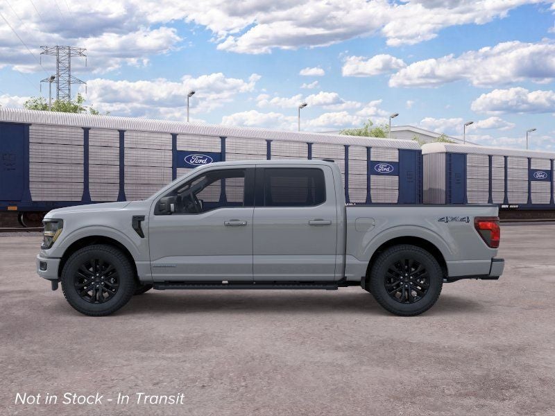 2026 Ford F-150 XLT w/20" Wheels + 7.2KW Pro Power