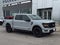 2026 Ford F-150 XLT w/20" Wheels + 7.2KW Pro Power